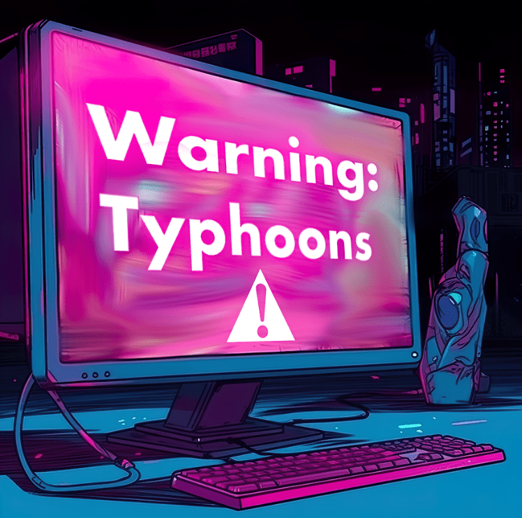 Hurricanes & Typhoons: Microsoft Announces New Naming Principles for Cyber Criminal Groups