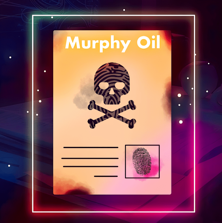 SiegedSec Gang Announced That Murphy Oil Corporation Was Targeted in Their Recent Cyberattack