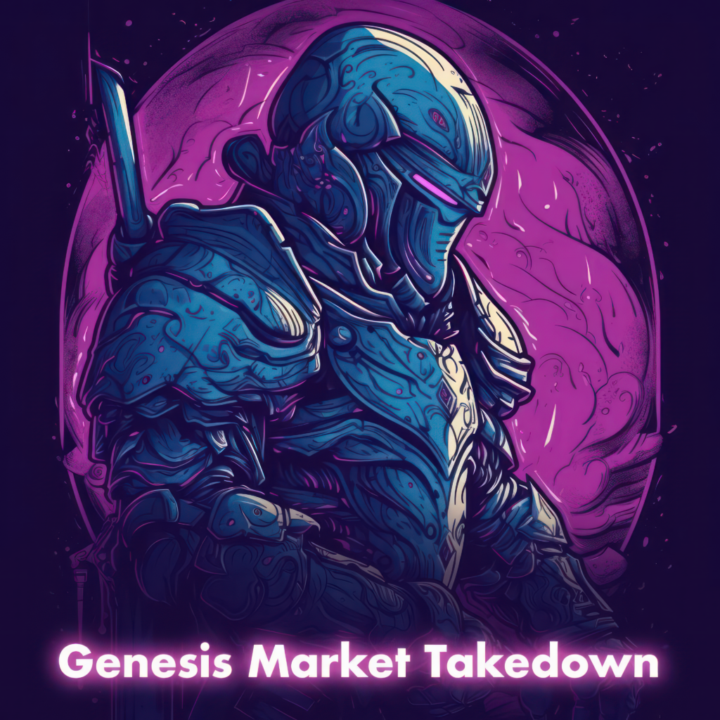 Genesis Market Takedown: User Protection | Deeplab.com
